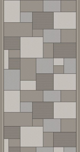 Дорожка Декора 52501_50711