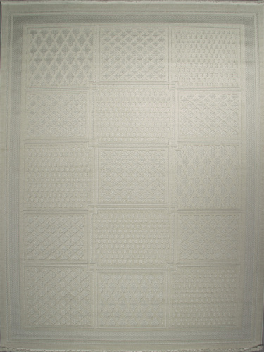 loopy l0035a - cream / cream прямоугольник фото 2