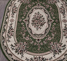 gavana 5444 - green овал