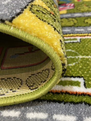 Ковровая дорожка Фэнси 20711 22011 фото 4