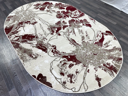 Madison D094A_RED / LIGHT BEİGE-о фото 2