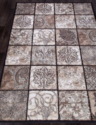 valencia deluxe d328 - brown прямоугольник