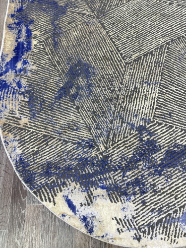 Lisa AA616A_BEIGE / BLUE-о фото 4