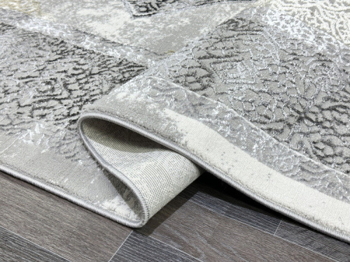 Lowa A3582A_ANTRASIT / L.GREY-овал фото 8