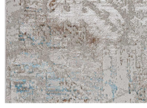 Eliza 38551A BLUE FLS / CREAM FLS фото 4