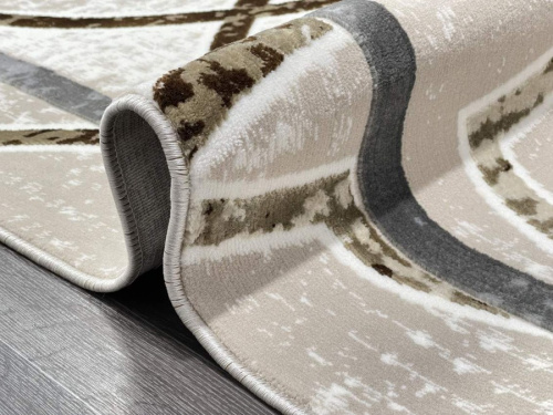 Aura 40706A_KAHVE / VIZON овал фото 6