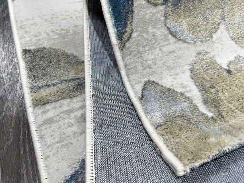 Gilan L137A_CREAM SHRINK / BLUE FDY фото 8