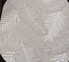 kair s132 - beige овал