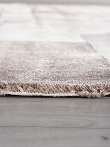 safir 00838c - grey / brown прямоугольник фото 5