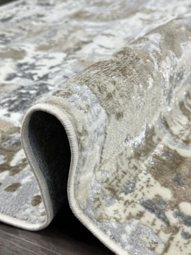 Semnan P524A_CREAM SHIRINK / VIZON FDY фото 8