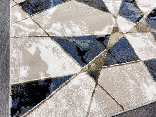 Aura 40657B_MAVİ / K.GRİ фото 10