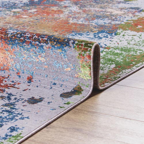 Indigo 2090Y_ D_BLUE / GREEN фото 3