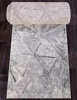 armina 04022g - grey / grey дорожка