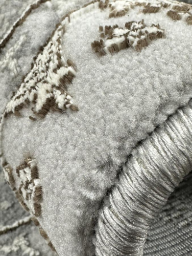 Iran collection A053A_LIGHT GREY SHRINK / LIGHT GREY SHRINK фото 5