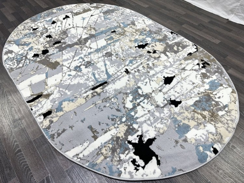 Sanandaj B037A_L GREY SHRINK / LIHGT GREY_О фото 2