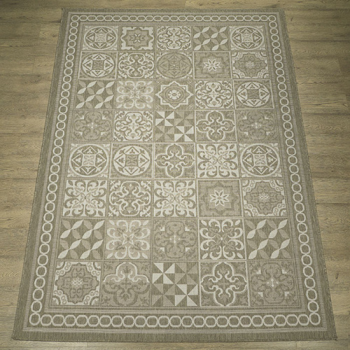 циновка Флурлюкс 51319_50522