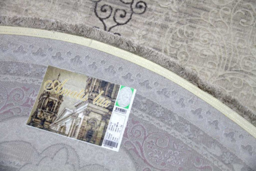 Amatis Lux 36564A GREY / LILA_О фото 2