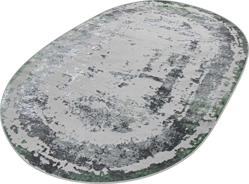 Kleopatra 36897J OVAL GREEN FLS / L.GREY фото 3