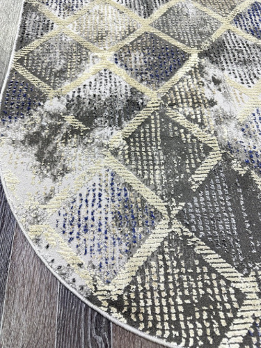 Lisa AA304A_IVORY / BLUE-о фото 4