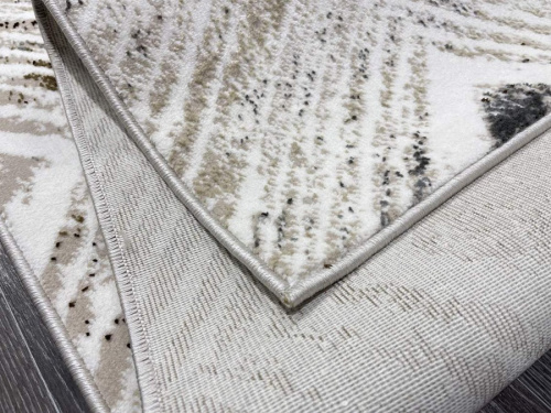 Aura 40670A_COKME BEJ / KOYU GRI фото 6