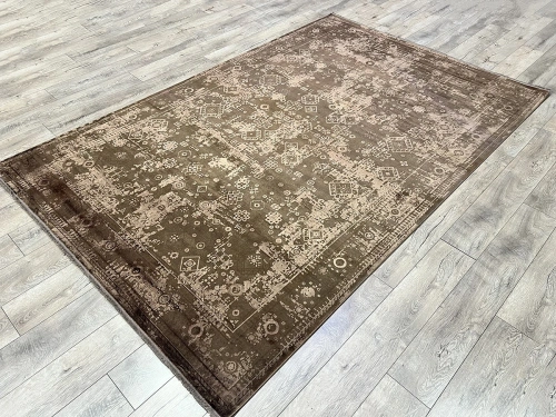 Monza B203K2 BEIGE/L.GREY фото 4