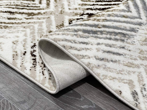 Aura 40670A_COKME BEJ / KOYU GRI фото 7