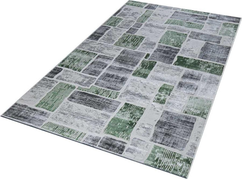 Kleopatra 38471A GREEN FLS / L.GREY фото 2