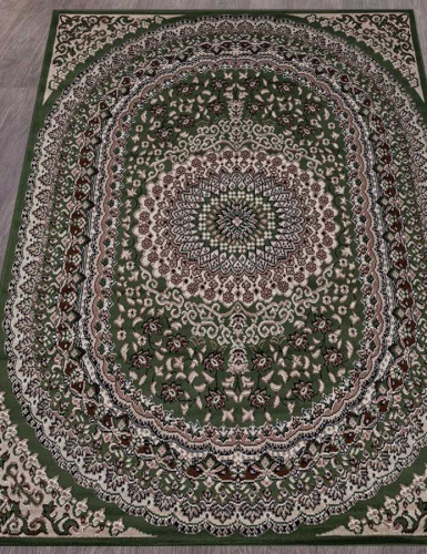 gavana d504 - green прямоугольник