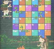 Qum MKC010 STAN MULTI