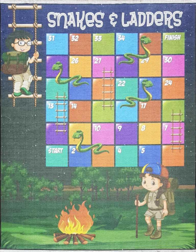 Qum MKC010 STAN MULTI