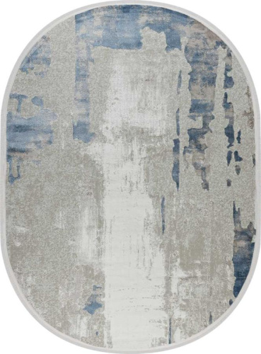 Nadejda 51273B BLUE / CREAM_О