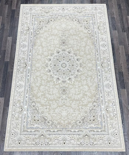 Iran collection A054A_LIGHT BEIGE SHRINK / LIGHT BEIGE SHRINK