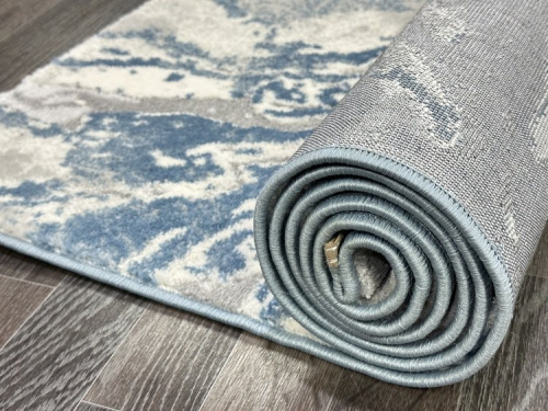 Bojnord V136A_D.GREY SHRINK / L.BLUE HEATSET фото 11