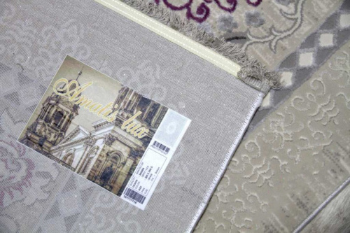 Amatis Lux 36564A GREY / LILA фото 2