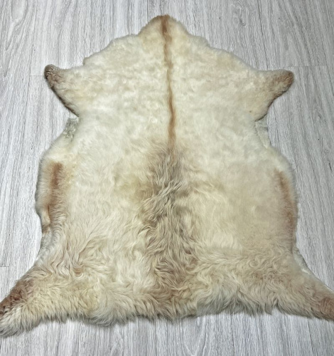 Овечья шкура натуральная 005 фото 7