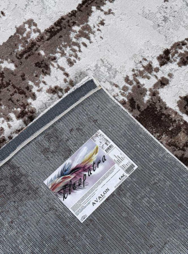 Kleopatra 37342A R BROWN / D.BEIGE фото 5