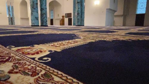 Ковролин для мечети TA25753_29733 фото 8