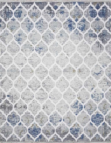 Qum MK061R1 STAN GREY-BLUE