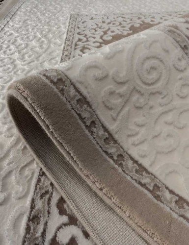 hunkar 7908 - brown / brown прямоугольник фото 3