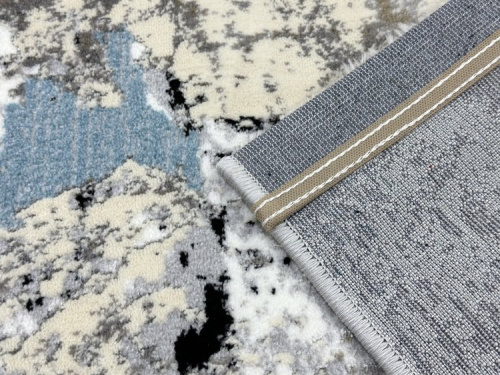 Sanandaj B028A_L GREY SHRINK / LIHGT GREY фото 9