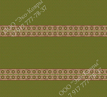 Ковролин для Мечети AN018_11