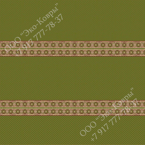 Ковролин для Мечети AN018_11