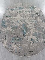 liman f477 - gray-blue овал - фото