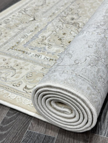 Iran collection A054A_LIGHT BEIGE SHRINK / LIGHT BEIGE SHRINK фото 5