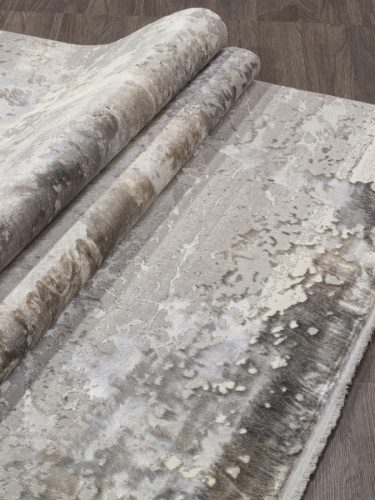 asadu 06047b - grey fdy / grey hb прямоугольник фото 3