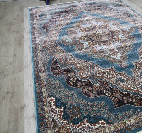 Abrishim 36320A STAN BLUE / BLUE фото 6