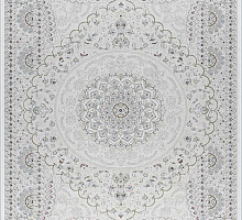 Kirmanshah 38860A CREAM CKM / WHITE