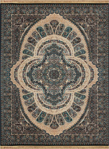 Rubin 20250A STAN CREAM / NAVY