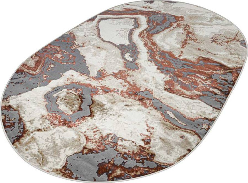 Regnum 37601A TERRA / L.BEIGE-овал фото 3