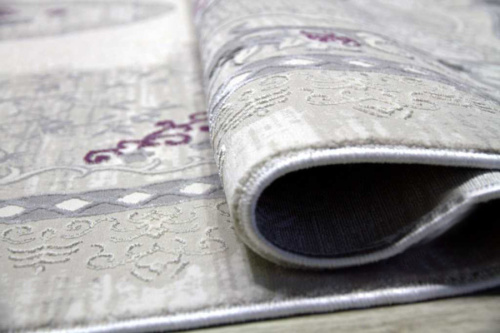 Amatis Lux 36548A GREY / LILA фото 4